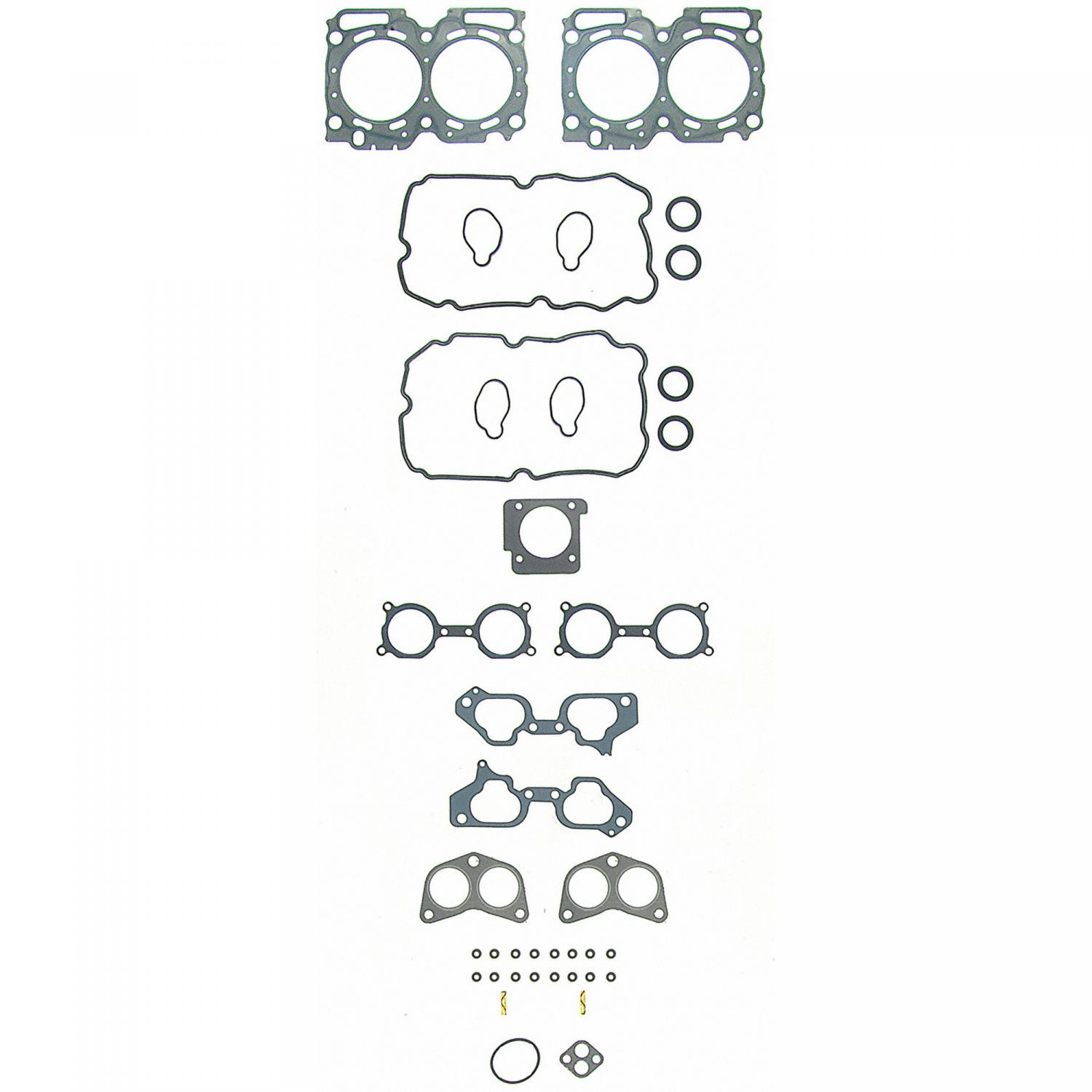 Fel-Pro HS26259PT - Engine Cylinder Head Gasket Set Fel-Pro HS26259PT Engine Cylinder Head Gasket Set product image 1 of 1