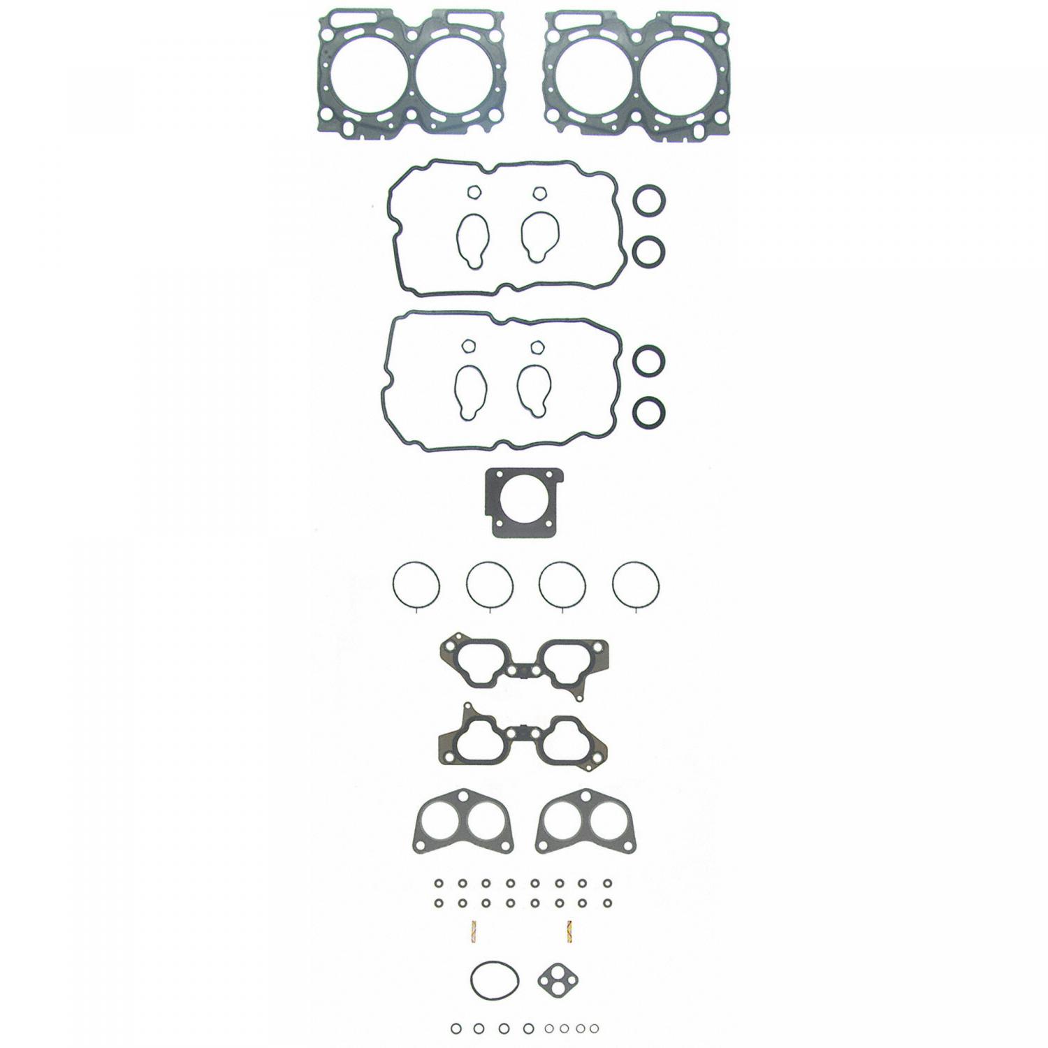 Fel-Pro HS26259PT1 - Engine Cylinder Head Gasket Set Fel-Pro HS26259PT1 Engine Cylinder Head Gasket Set product image 1 of 1