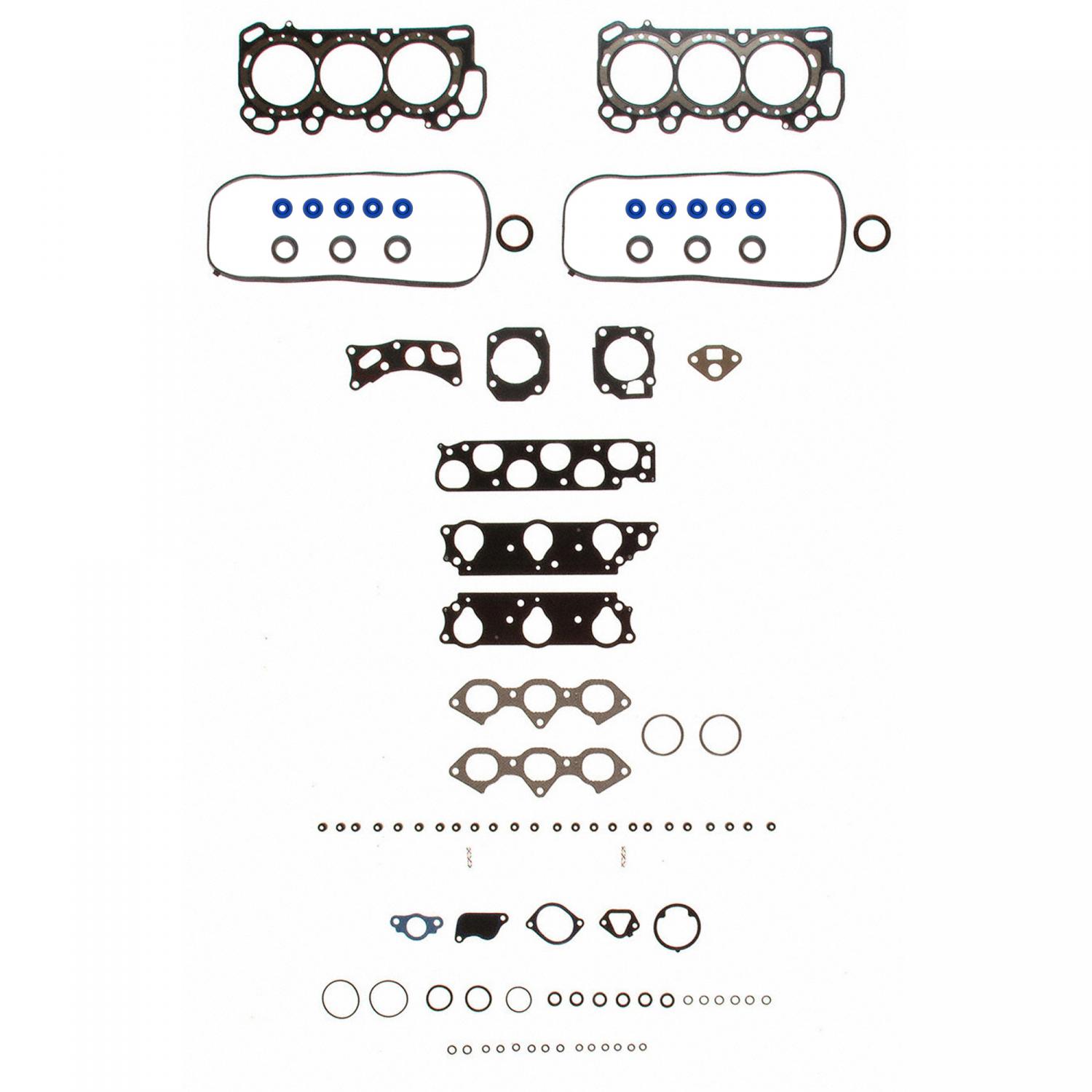 Fel-Pro HS26260PT Engine Cylinder Head Gasket Set product image 1 of 1