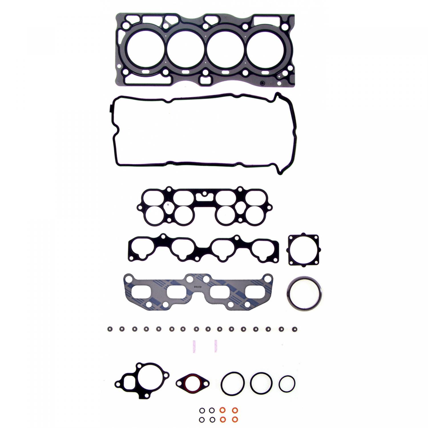 Fel-Pro HS26261PT - Engine Cylinder Head Gasket Set Fel-Pro HS26261PT Engine Cylinder Head Gasket Set product image 1 of 1