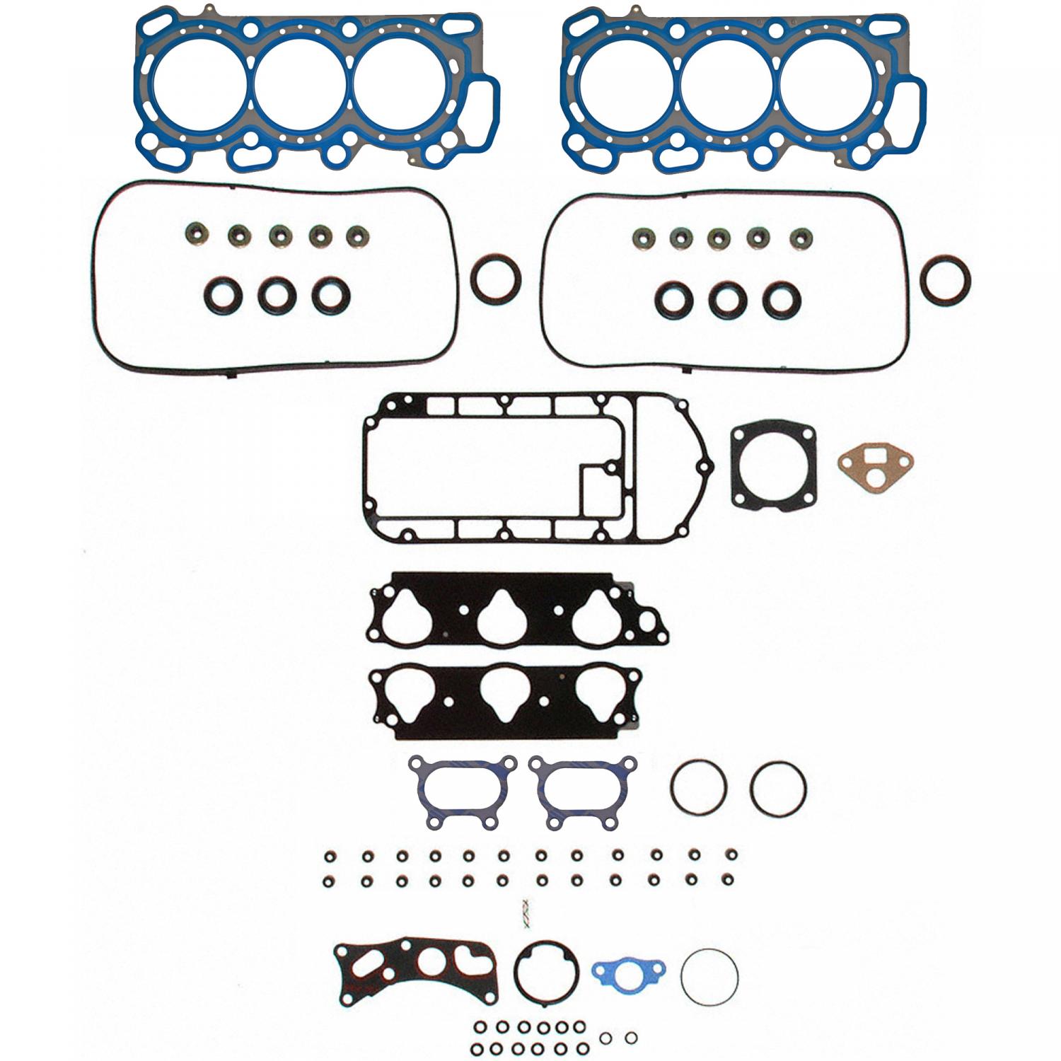 Fel-Pro HS26265PT1 - Engine Cylinder Head Gasket Set Fel-Pro HS26265PT1 Engine Cylinder Head Gasket Set product image 1 of 1