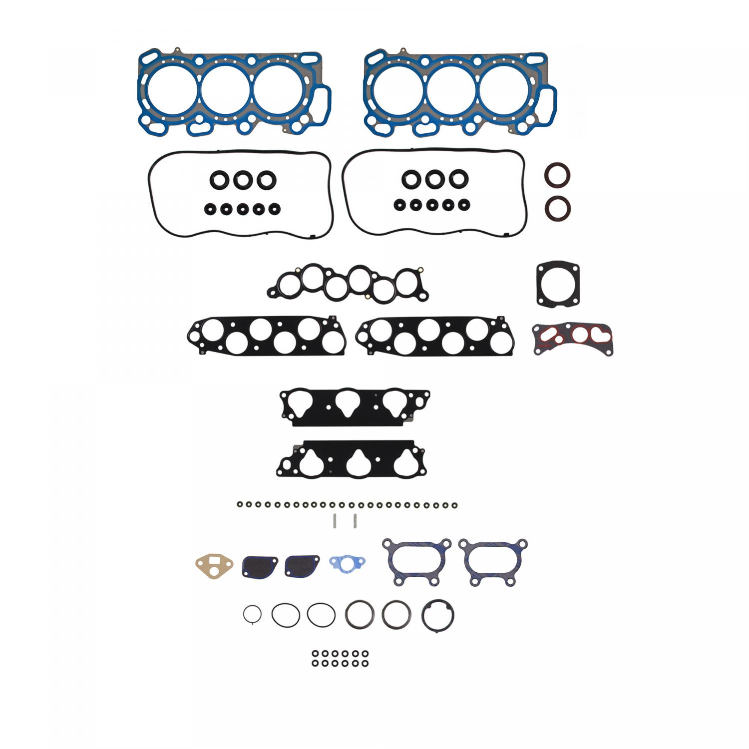 Fel-Pro HS26265PT5 Engine Cylinder Head Gasket Set product image 1 of 1