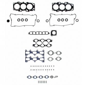 2008 Hyundai Tiburon Engine Cylinder Head Gasket Set Fel-Pro HS26276PT1 image 1 of 1