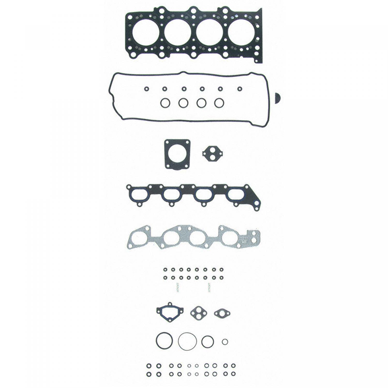 Fel-Pro HS26278PT - Engine Cylinder Head Gasket Set Fel-Pro HS26278PT Engine Cylinder Head Gasket Set product image 1 of 1