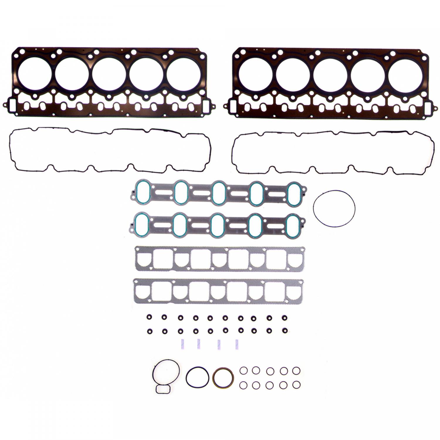 Fel-Pro HS26283PT - Engine Cylinder Head Gasket Set Fel-Pro HS26283PT Engine Cylinder Head Gasket Set product image 1 of 1