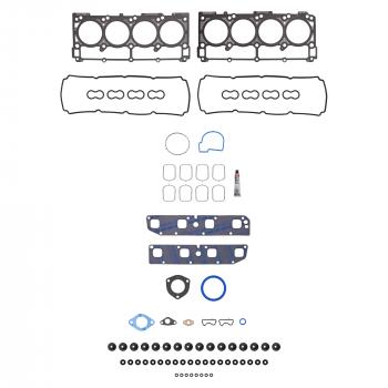 2003 Dodge Ram 2500 Engine Cylinder Head Gasket Set Fel-Pro HS26284PT1 image 1 of 1
