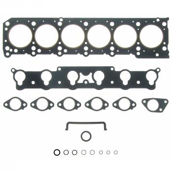 1993 Mercedes-Benz 190E Engine Cylinder Head Gasket Set Fel-Pro HS26285PT image 1 of 1