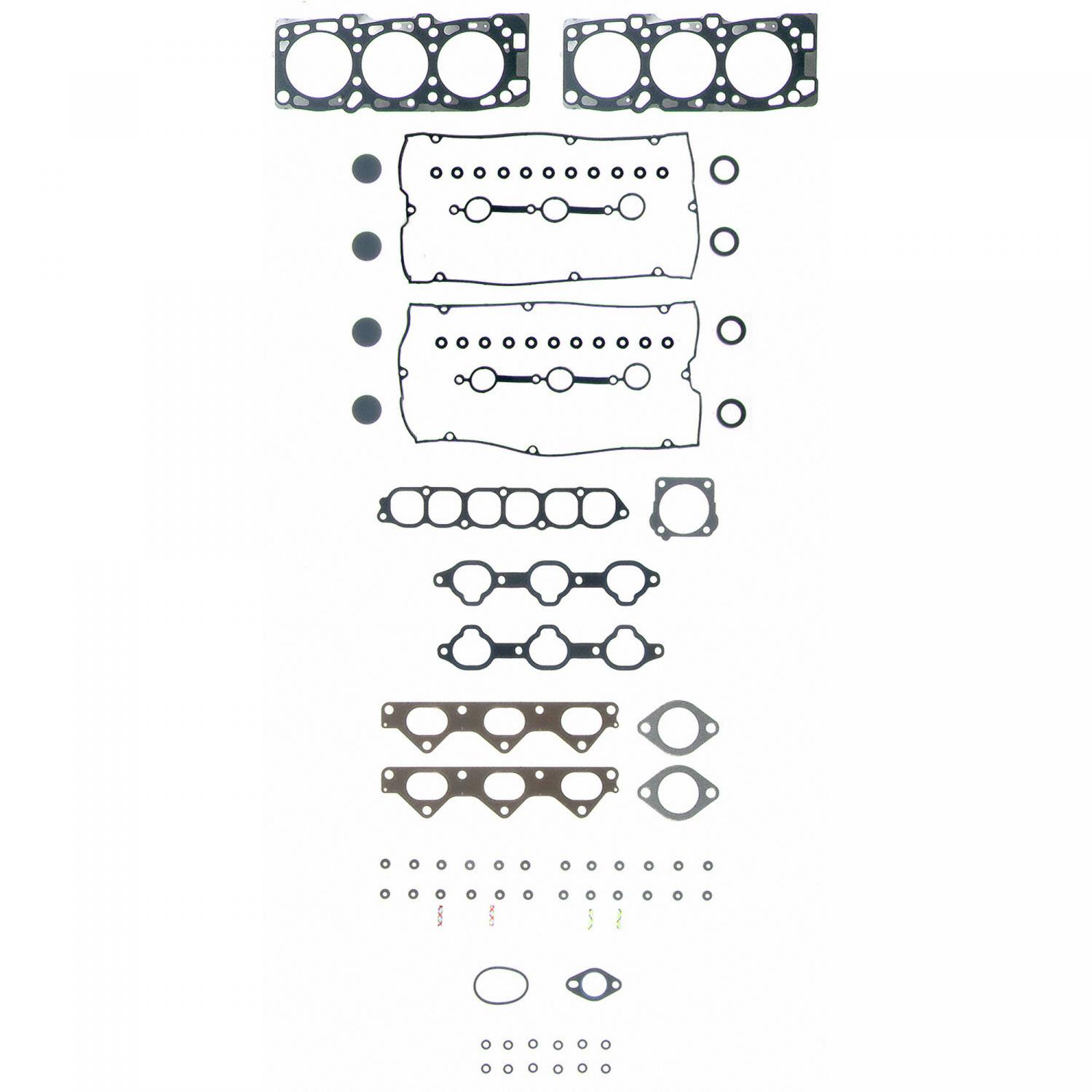 Fel-Pro HS26293PT1 - Engine Cylinder Head Gasket Set Fel-Pro HS26293PT1 Engine Cylinder Head Gasket Set product image 1 of 1