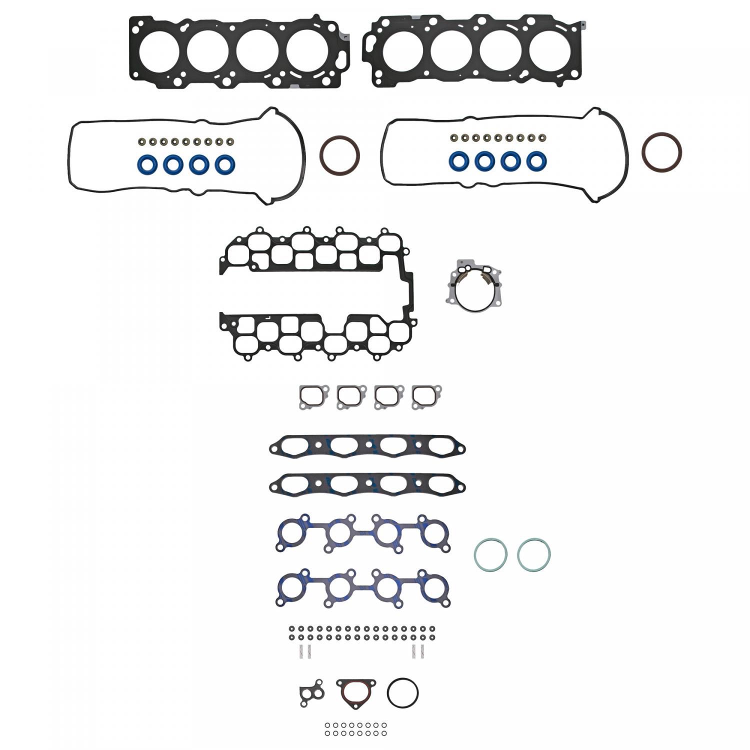 Fel-Pro HS26295PT - Engine Cylinder Head Gasket Set Fel-Pro HS26295PT Engine Cylinder Head Gasket Set product image 1 of 1