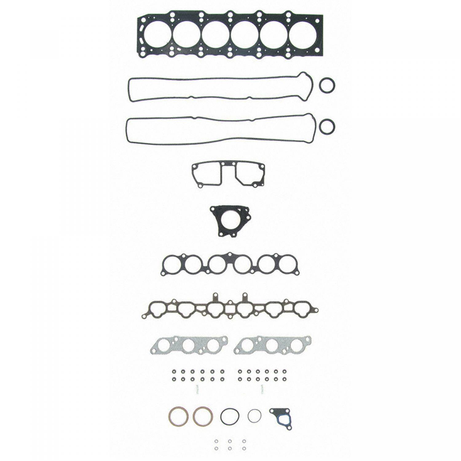 Fel-Pro HS26297PT - Engine Cylinder Head Gasket Set Fel-Pro HS26297PT Engine Cylinder Head Gasket Set product image 1 of 1