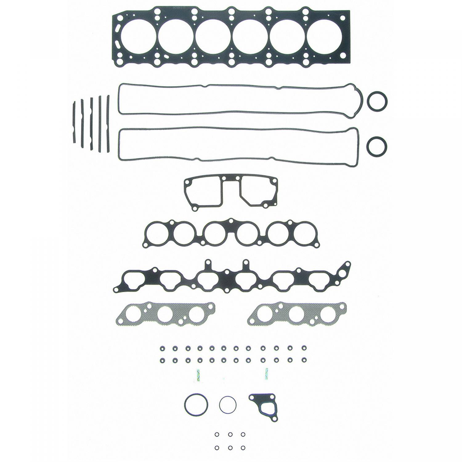Fel-Pro HS26297PT1 Engine Cylinder Head Gasket Set product image 1 of 1