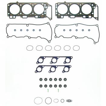 2010 Ford Mustang Engine Cylinder Head Gasket Set