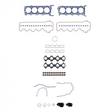 2008 Mercury Mountaineer Engine Cylinder Head Gasket Set Fel-Pro HS26306PT3 image 1 of 1