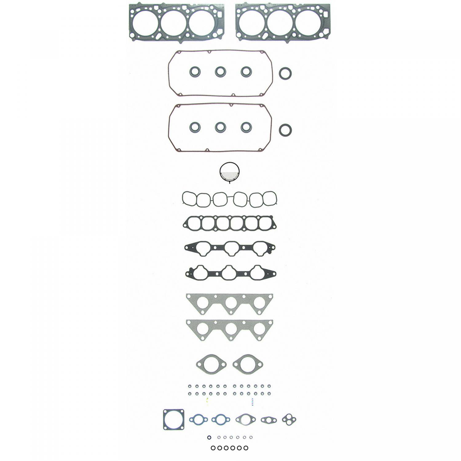 Fel-Pro HS26313PT - Engine Cylinder Head Gasket Set Fel-Pro HS26313PT Engine Cylinder Head Gasket Set product image 1 of 1