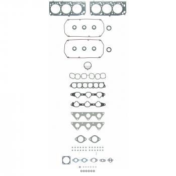 2007 Mitsubishi Galant Engine Cylinder Head Gasket Set Fel-Pro HS26313PT image 1 of 1
