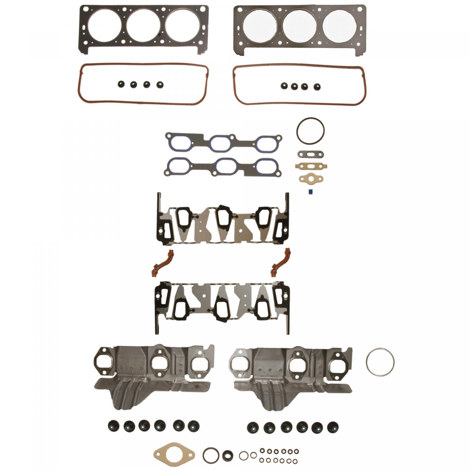 Fel-Pro HS26314PT - Engine Cylinder Head Gasket Set Fel-Pro HS26314PT Engine Cylinder Head Gasket Set product image 1 of 1