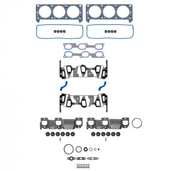 2005 Saturn Relay Engine Cylinder Head Gasket Set