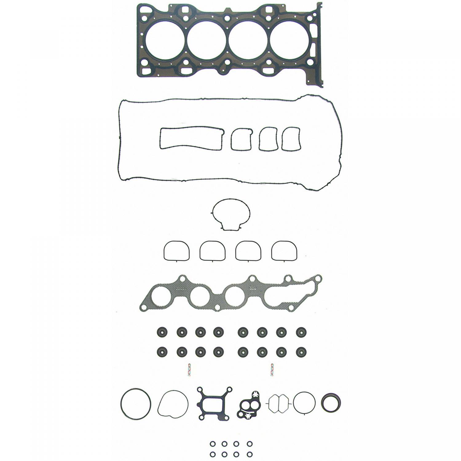 Fel-Pro HS26316PT - Engine Cylinder Head Gasket Set Fel-Pro HS26316PT Engine Cylinder Head Gasket Set product image 1 of 1