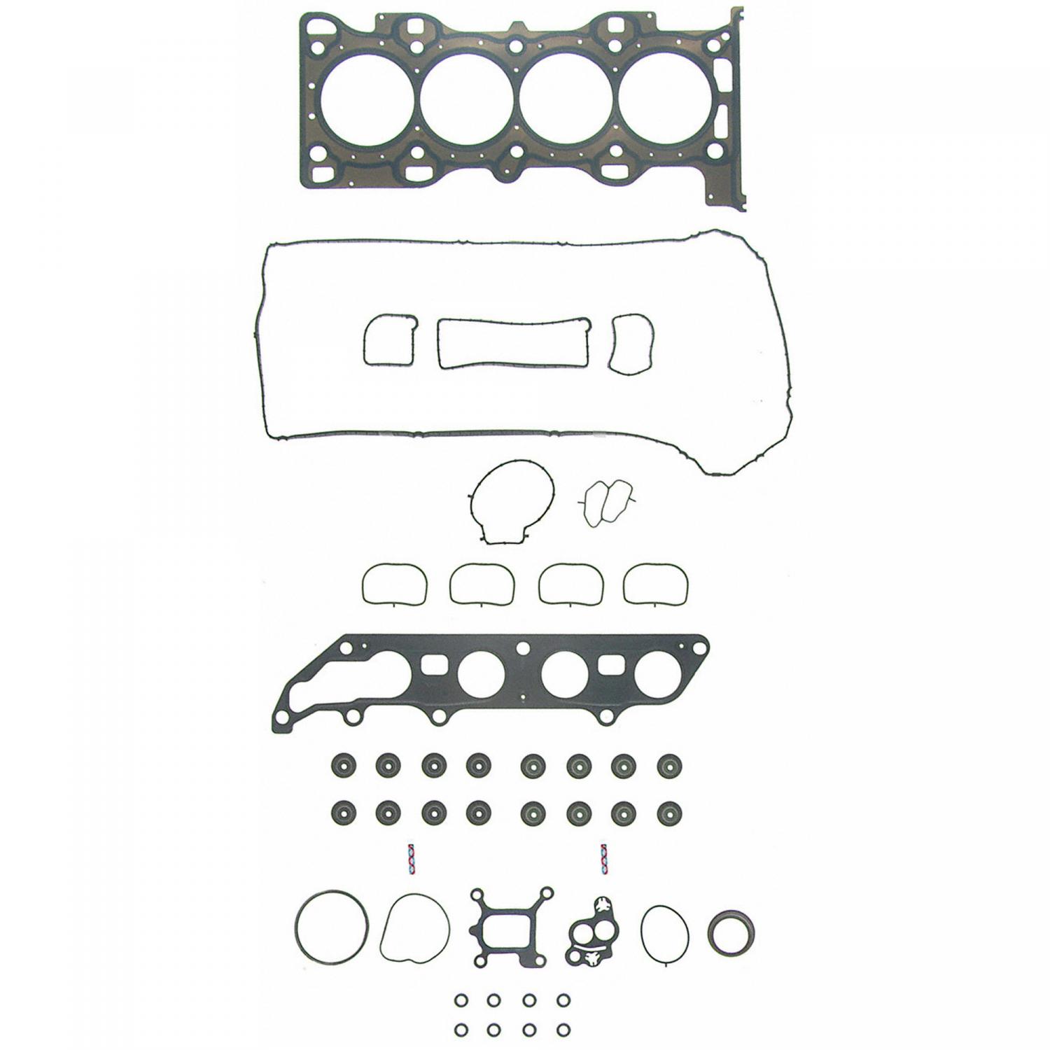 Fel-Pro HS26316PT1 - Engine Cylinder Head Gasket Set Fel-Pro HS26316PT1 Engine Cylinder Head Gasket Set product image 1 of 1