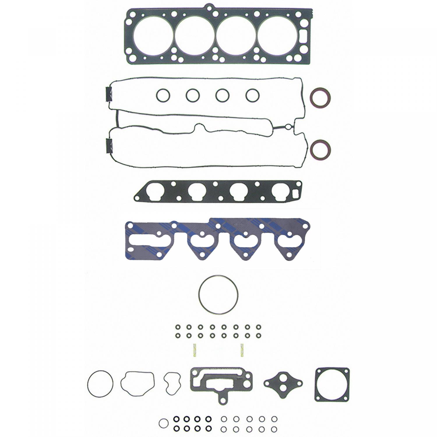 Fel-Pro HS26317PT - Engine Cylinder Head Gasket Set Fel-Pro HS26317PT Engine Cylinder Head Gasket Set product image 1 of 1