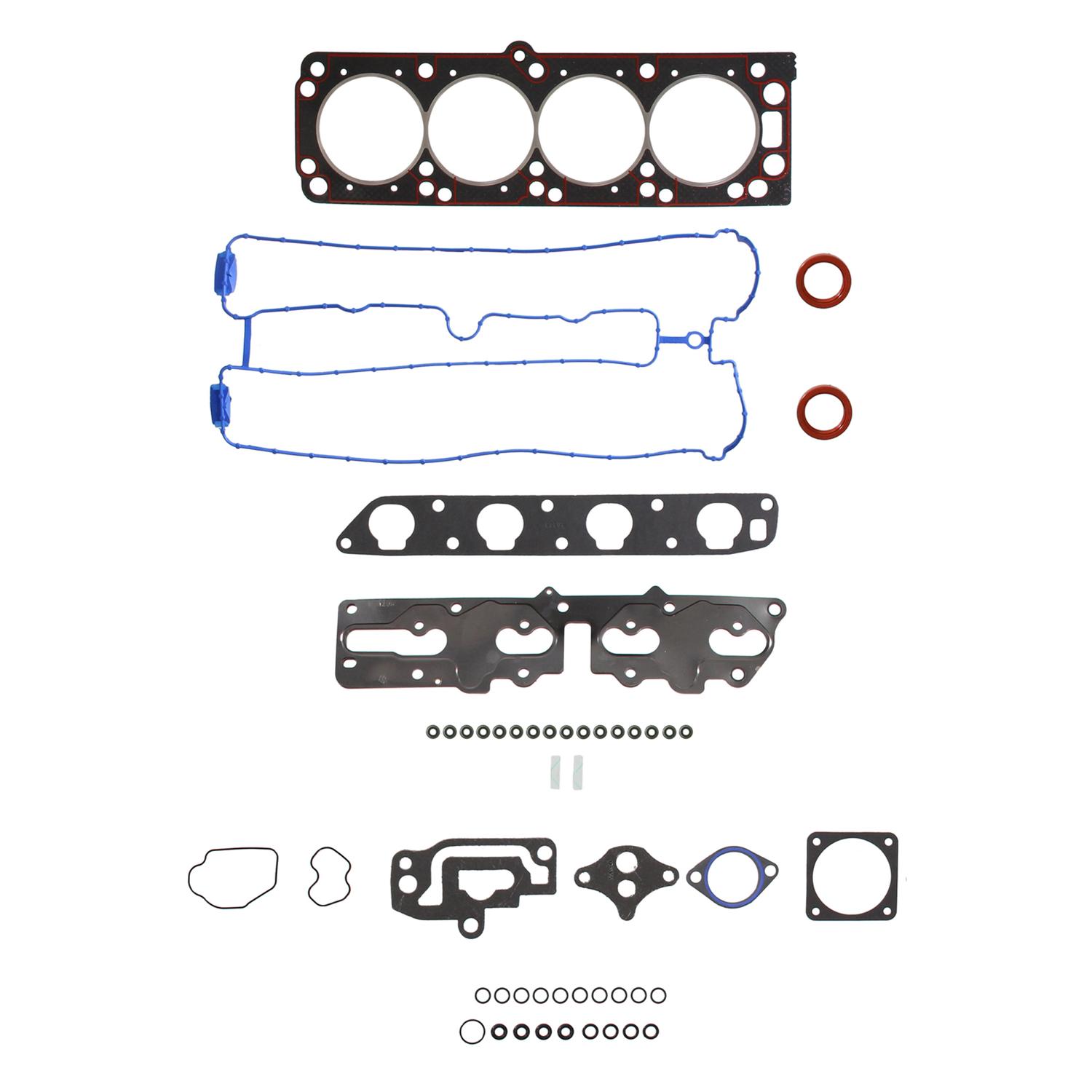 Fel-Pro HS26317PT1 - Engine Cylinder Head Gasket Set Fel-Pro HS26317PT1 Engine Cylinder Head Gasket Set product image 1 of 1