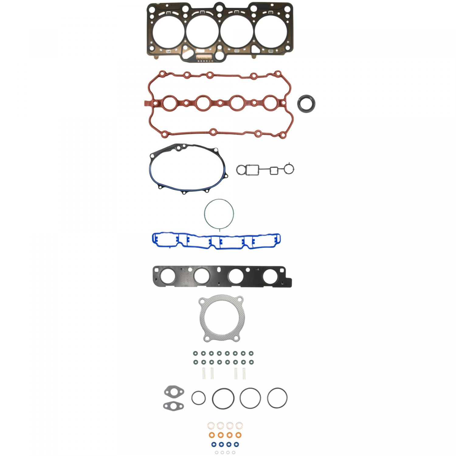 Fel-Pro HS26318PT - Engine Cylinder Head Gasket Set Fel-Pro HS26318PT Engine Cylinder Head Gasket Set product image 1 of 1