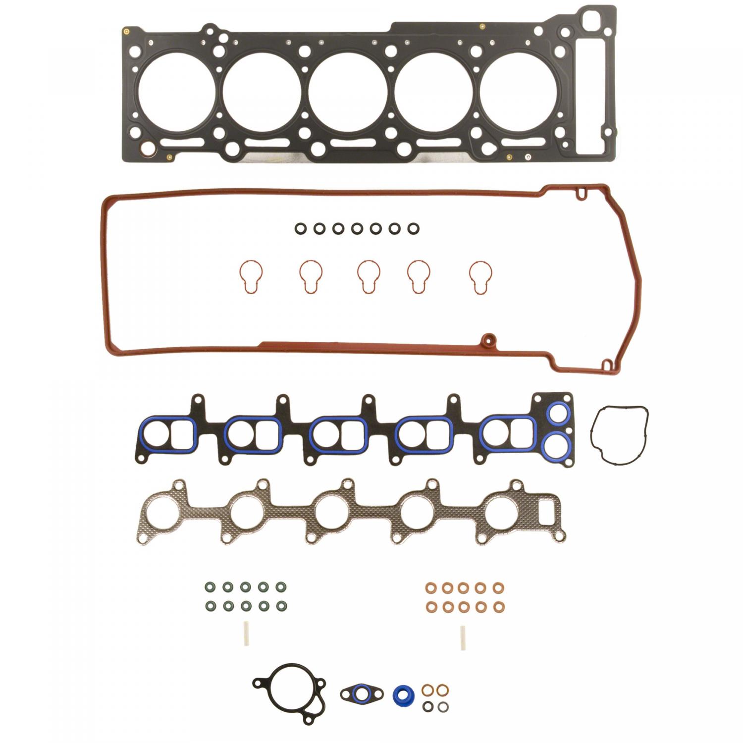 Fel-Pro HS26319PT - Engine Cylinder Head Gasket Set Fel-Pro HS26319PT Engine Cylinder Head Gasket Set product image 1 of 1