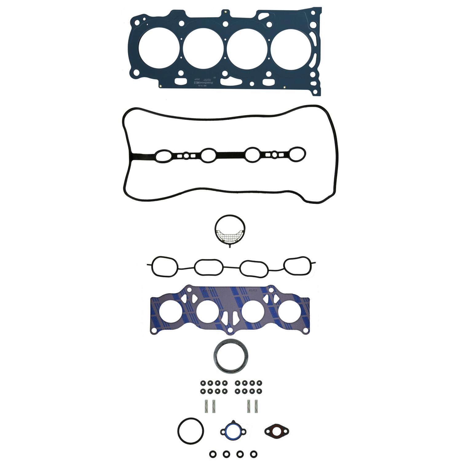 Fel-Pro HS26323PT1 - Engine Cylinder Head Gasket Set Fel-Pro HS26323PT1 Engine Cylinder Head Gasket Set product image 1 of 1