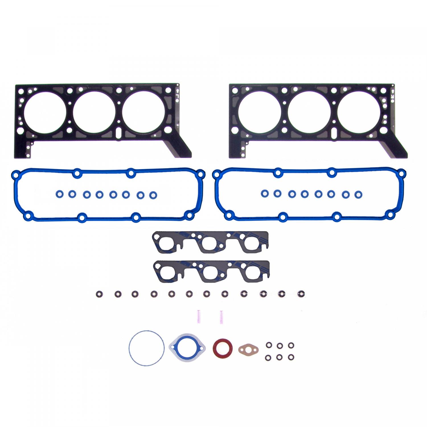 Fel-Pro HS26326PT - Engine Cylinder Head Gasket Set Fel-Pro HS26326PT Engine Cylinder Head Gasket Set product image 1 of 1