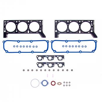 2009 Jeep Wrangler Engine Cylinder Head Gasket Set