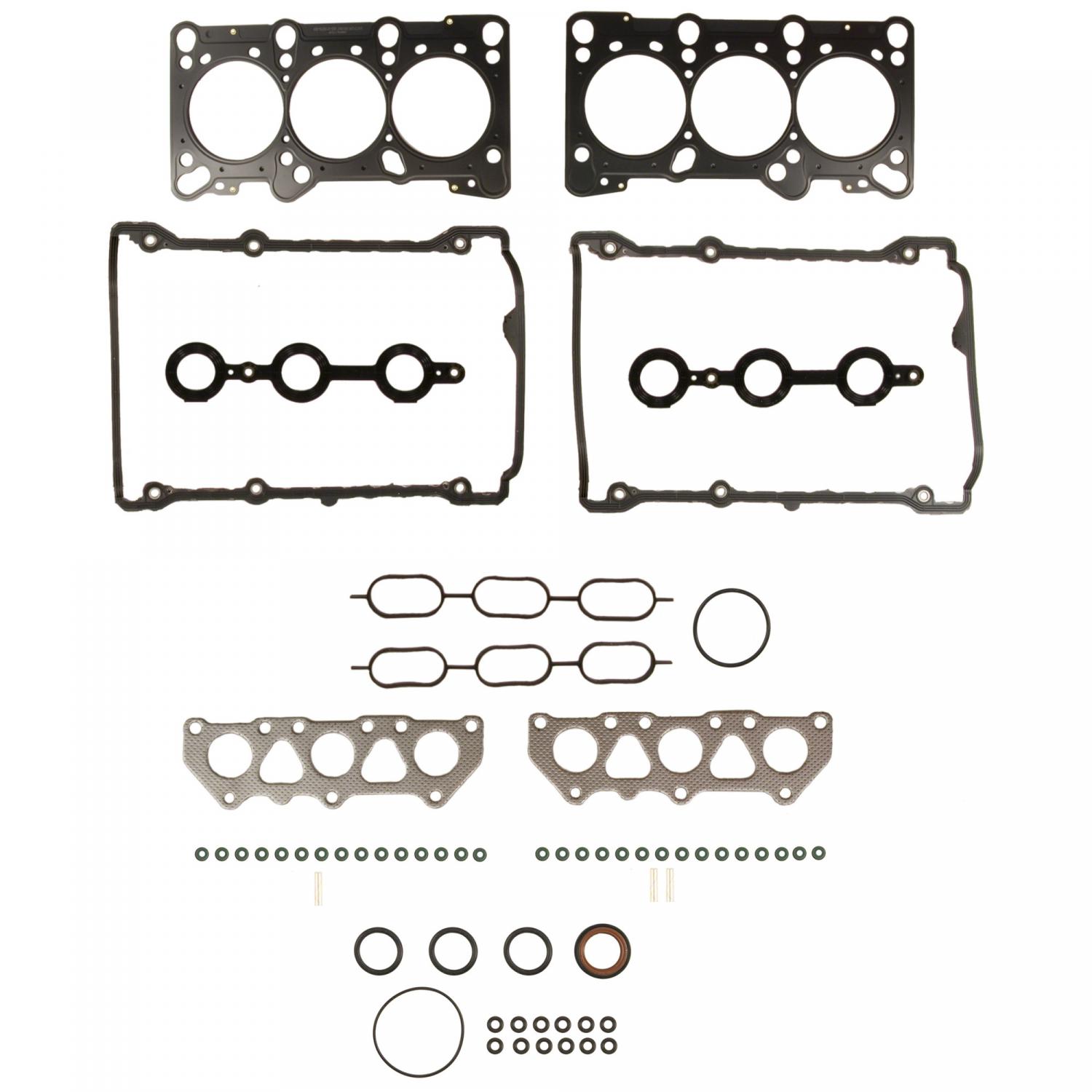 Fel-Pro HS26328PT - Engine Cylinder Head Gasket Set Fel-Pro HS26328PT Engine Cylinder Head Gasket Set product image 1 of 1