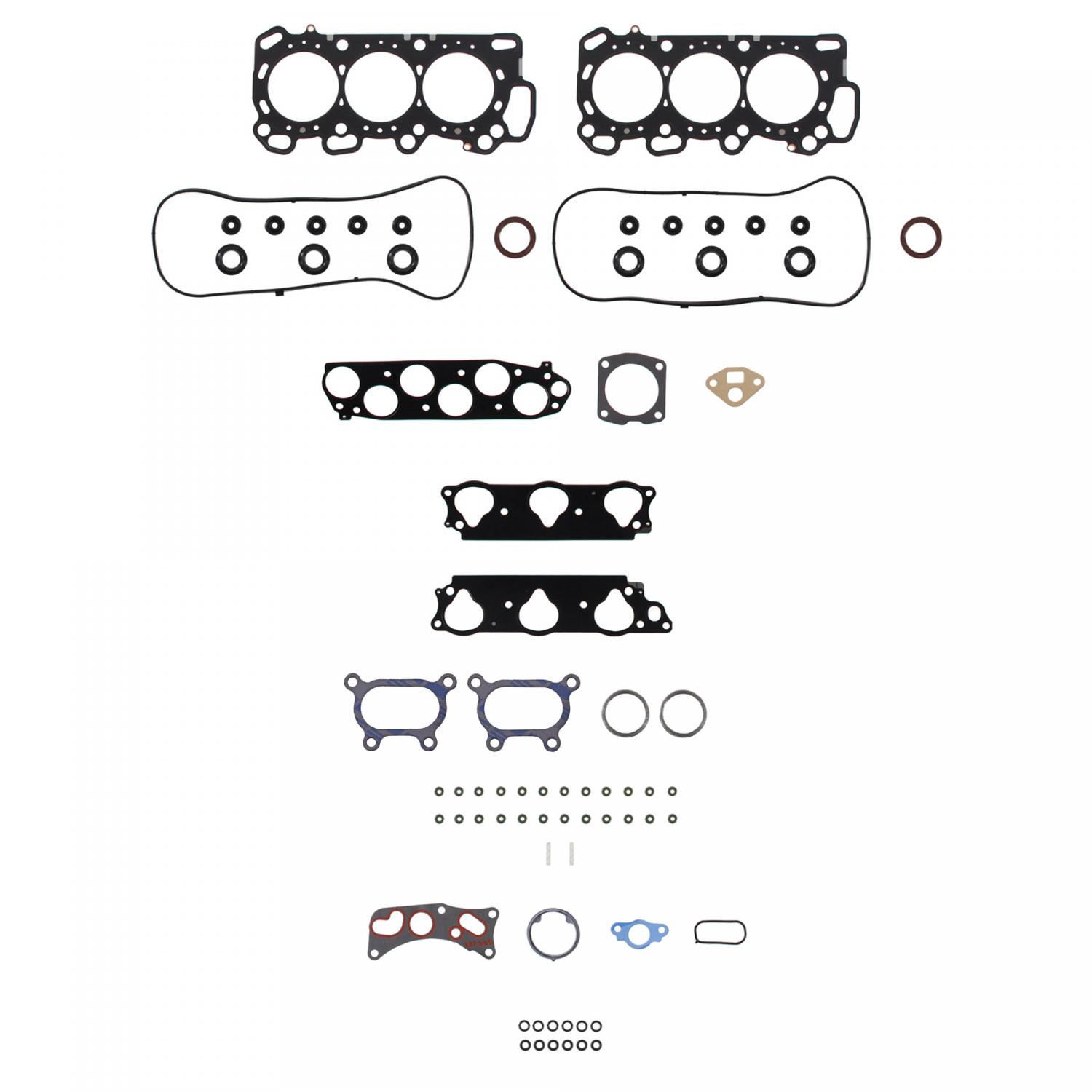 Fel-Pro HS26329PT - Engine Cylinder Head Gasket Set Fel-Pro HS26329PT Engine Cylinder Head Gasket Set product image 1 of 1