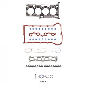 2010 Dodge Avenger Engine Cylinder Head Gasket Set Fel-Pro HS26332PT1 image 1 of 1