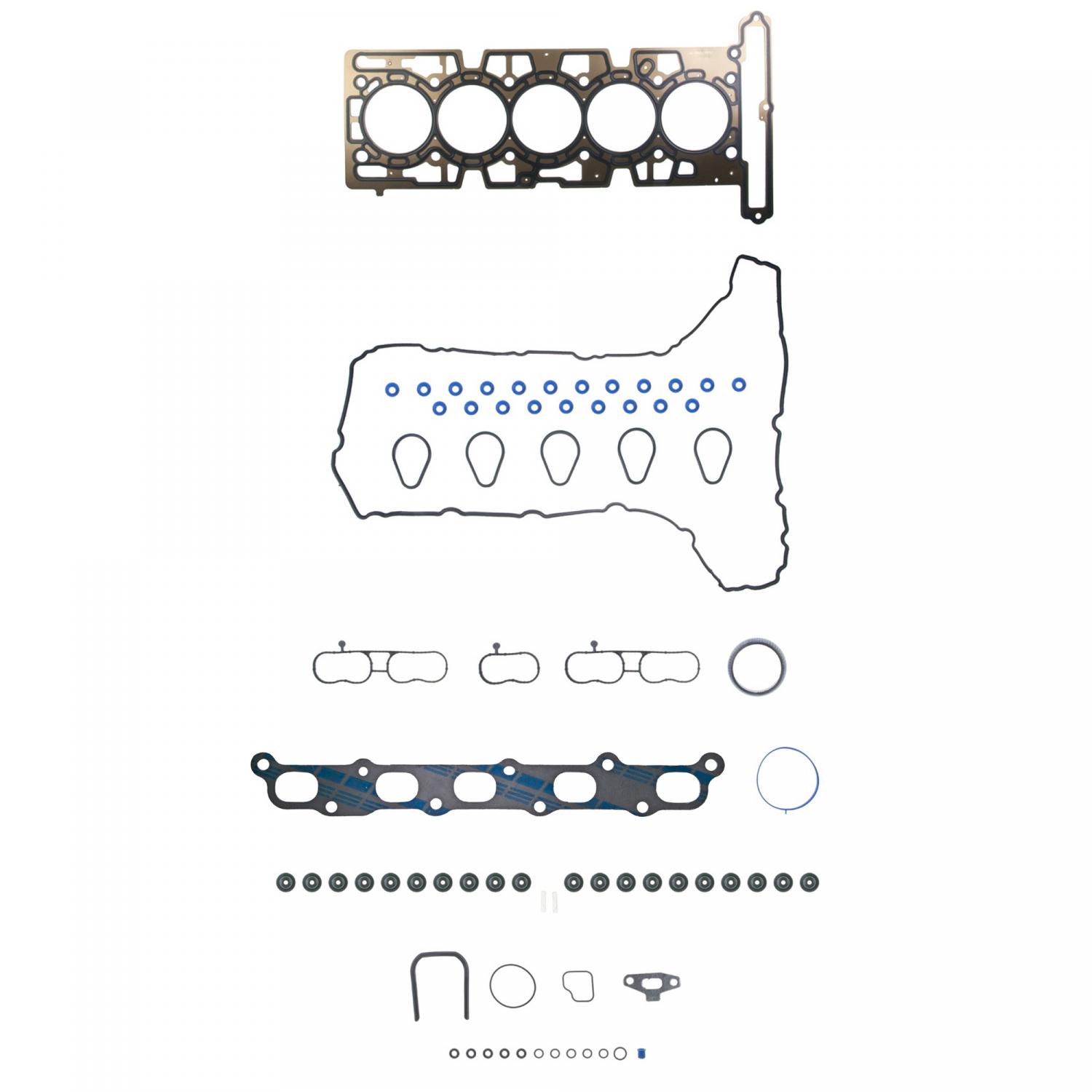 Fel-Pro HS26336PT - Engine Cylinder Head Gasket Set Fel-Pro HS26336PT Engine Cylinder Head Gasket Set product image 1 of 1