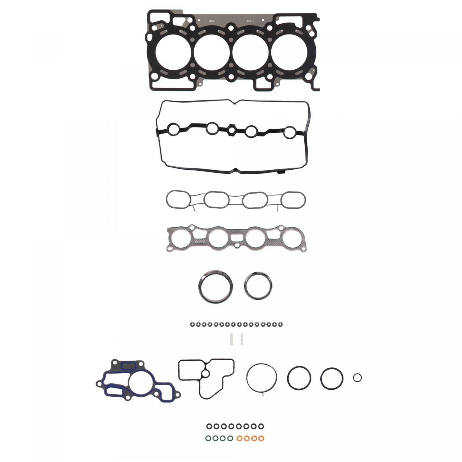 Fel-Pro HS26338PT - Engine Cylinder Head Gasket Set Fel-Pro HS26338PT Engine Cylinder Head Gasket Set product image 1 of 1