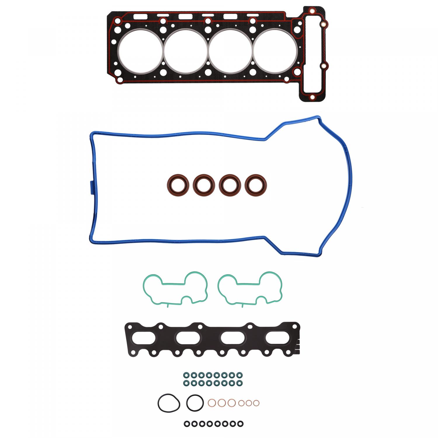 Fel-Pro HS26349PT - Engine Cylinder Head Gasket Set Fel-Pro HS26349PT Engine Cylinder Head Gasket Set product image 1 of 1