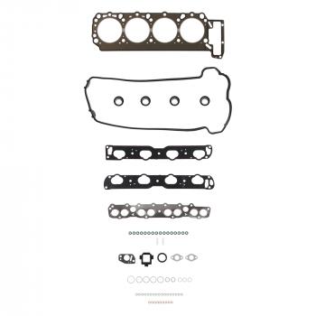 1994 Mercedes-Benz E500 Engine Cylinder Head Gasket Set Right Fel-Pro HS26359PT image 1 of 1