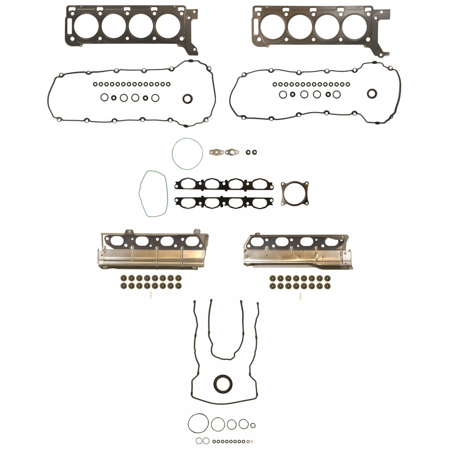 Fel-Pro HS26361PT1 Engine Cylinder Head Gasket Set product image 1 of 1
