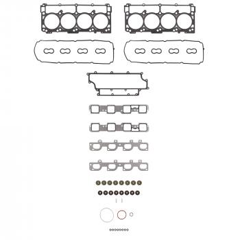 2010 Dodge Charger Engine Cylinder Head Gasket Set Fel-Pro HS26366PT image 1 of 1