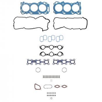 2015 Nissan Frontier Engine Cylinder Head Gasket Set