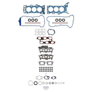 2014 Cadillac CTS Engine Cylinder Head Gasket Set Fel-Pro HS26376PT12 image 1 of 1