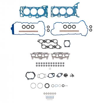 2010 Buick Allure Engine Cylinder Head Gasket Set