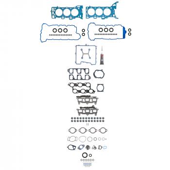 2008 Cadillac STS Engine Cylinder Head Gasket Set