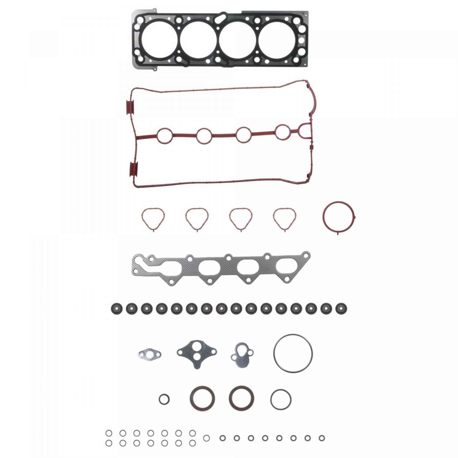 Fel-Pro HS26378PT - Engine Cylinder Head Gasket Set Fel-Pro HS26378PT Engine Cylinder Head Gasket Set product image 1 of 1