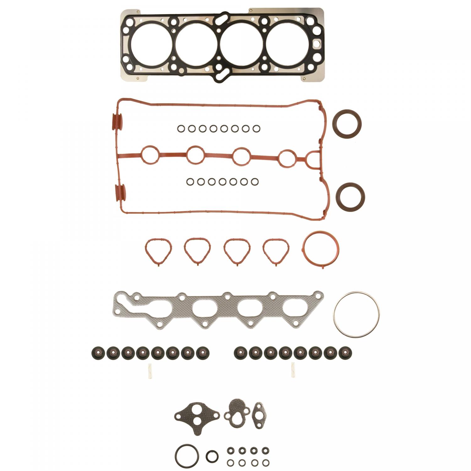 Fel-Pro HS26379PT - Engine Cylinder Head Gasket Set Fel-Pro HS26379PT Engine Cylinder Head Gasket Set product image 1 of 1