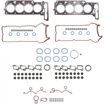 2005 Cadillac STS Engine Cylinder Head Gasket Set Fel-Pro HS26380PT image 1 of 1