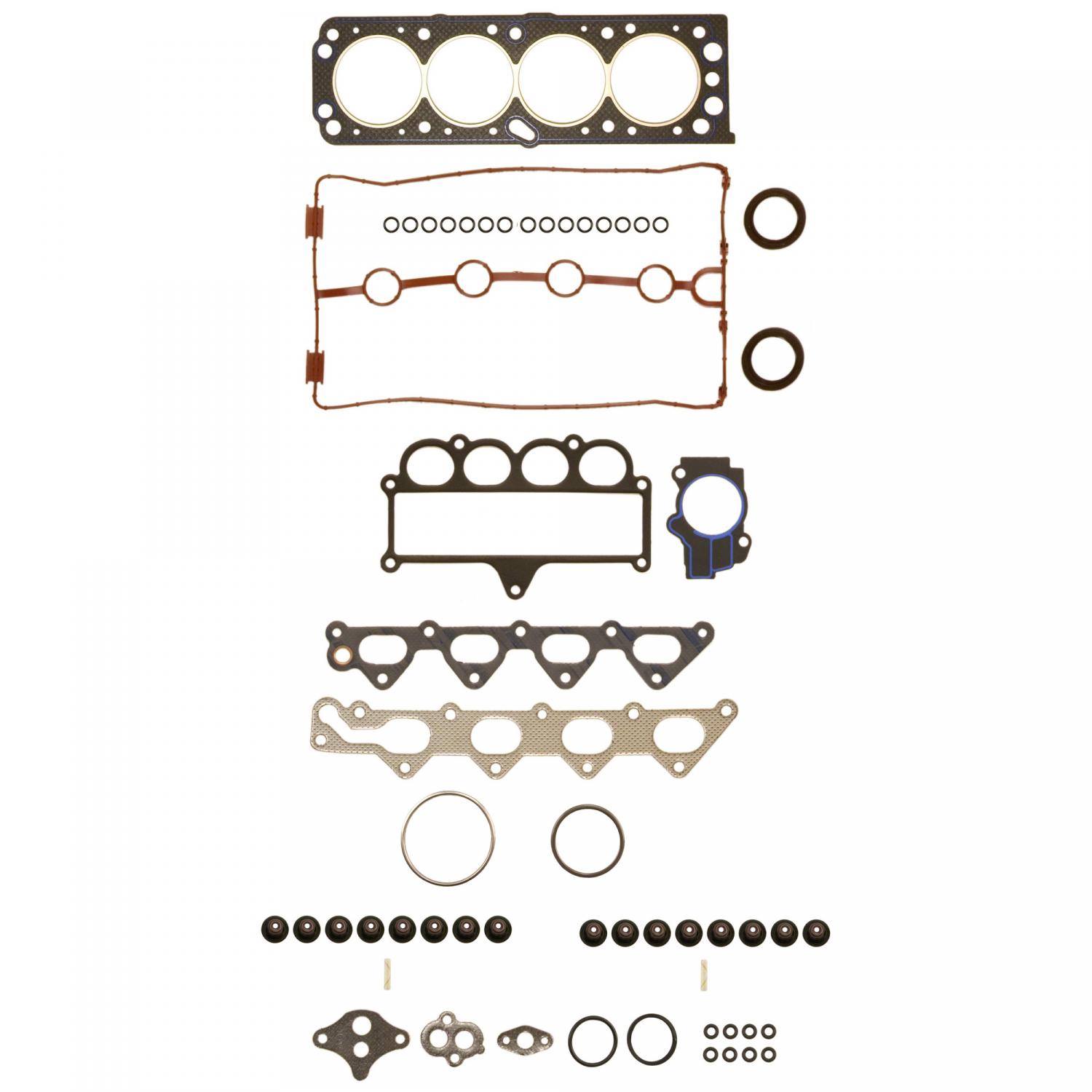 Fel-Pro HS26385PT1 Engine Cylinder Head Gasket Set product image 1 of 1