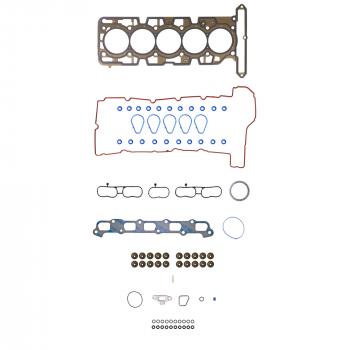 2010 Hummer H3T Engine Cylinder Head Gasket Set Fel-Pro HS26390PT image 1 of 1