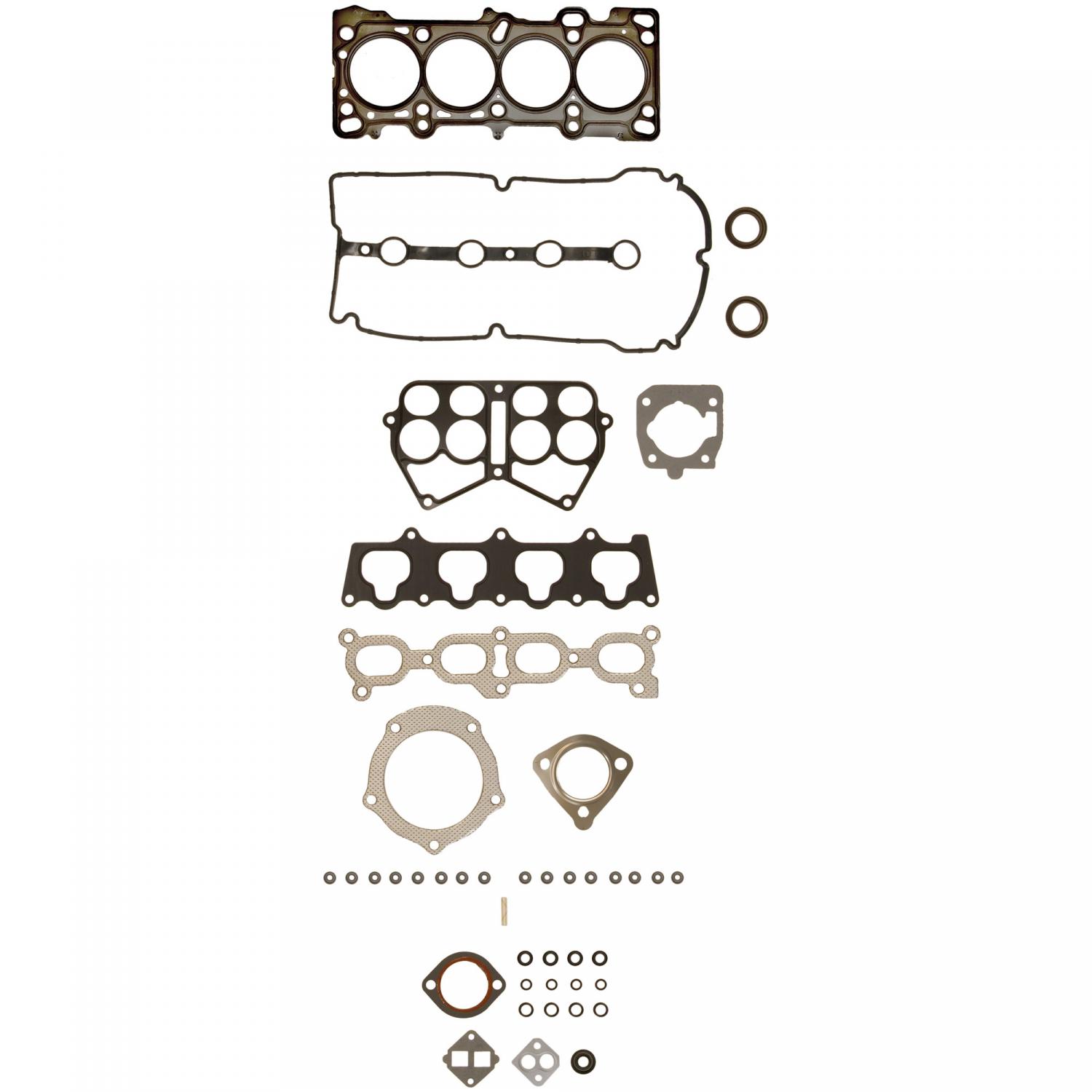 Fel-Pro HS26391PT - Engine Cylinder Head Gasket Set Fel-Pro HS26391PT Engine Cylinder Head Gasket Set product image 1 of 1