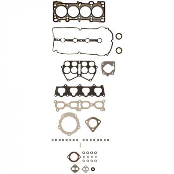 2001 Mazda Protege Engine Cylinder Head Gasket Set Fel-Pro HS26391PT image 1 of 1